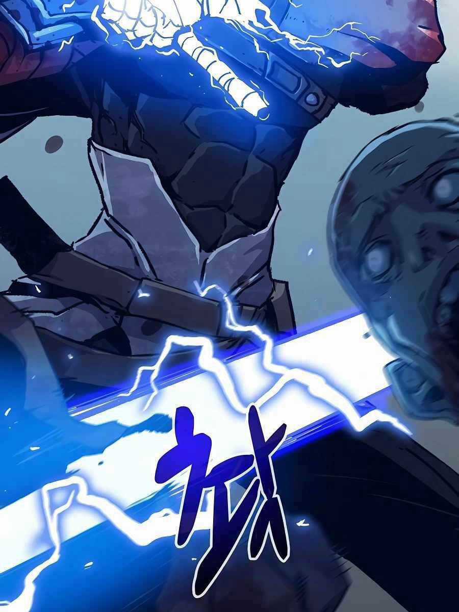 Chiến Binh Đoản Mệnh - Chapter 1 - Trang 19