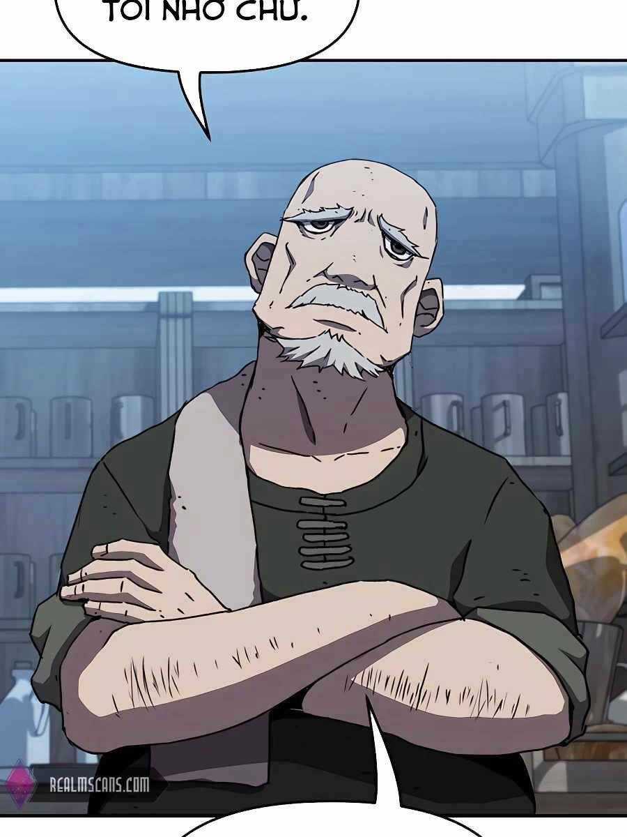 Chiến Binh Đoản Mệnh - Chapter 1 - Trang 3