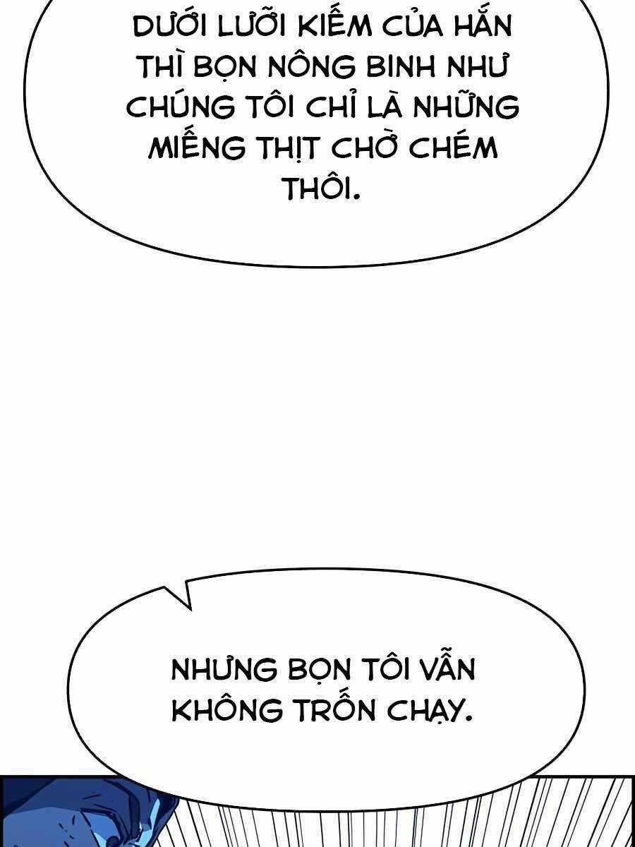 Chiến Binh Đoản Mệnh - Chapter 1 - Trang 22