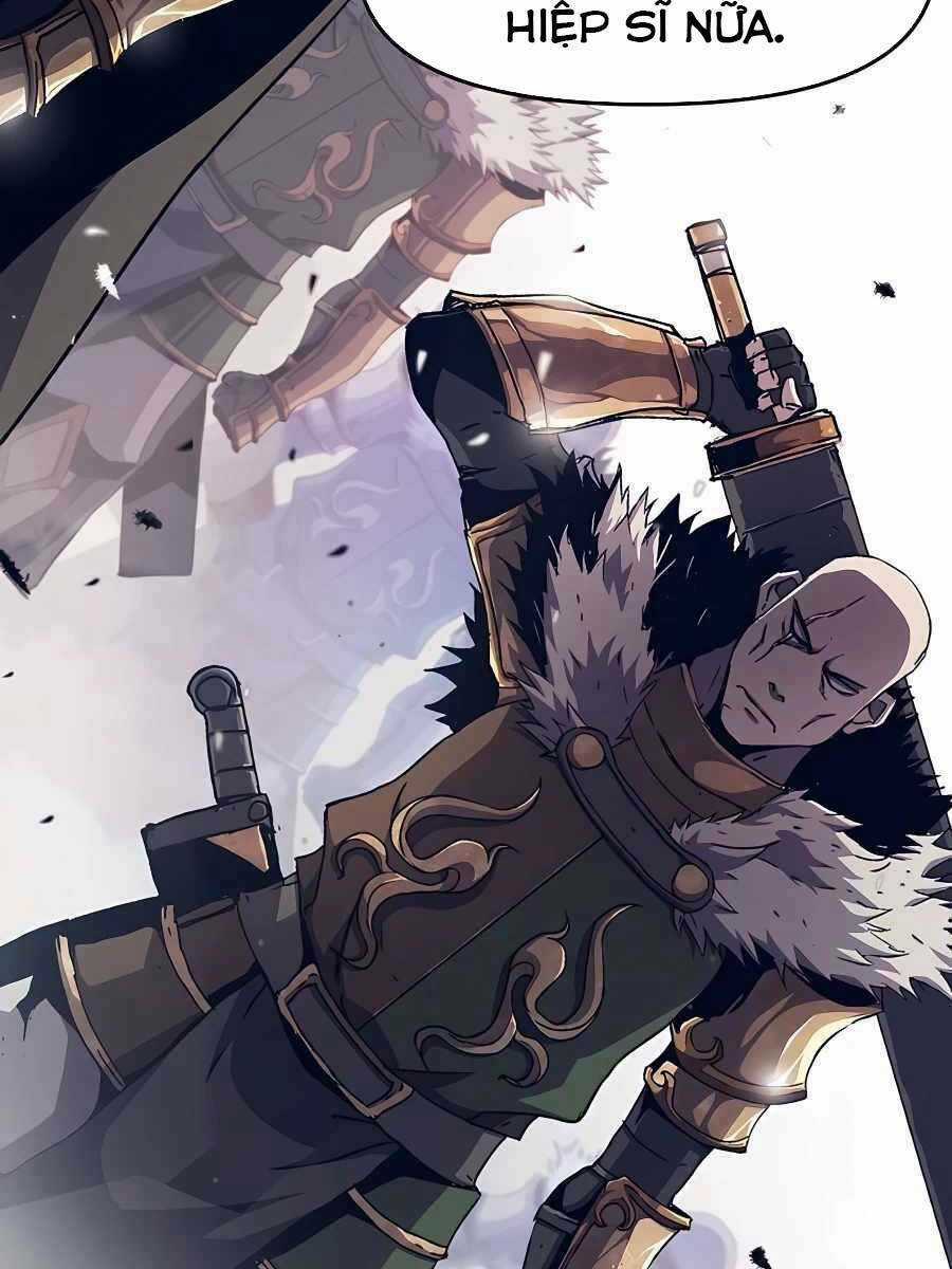 Chiến Binh Đoản Mệnh - Chapter 1 - Trang 29