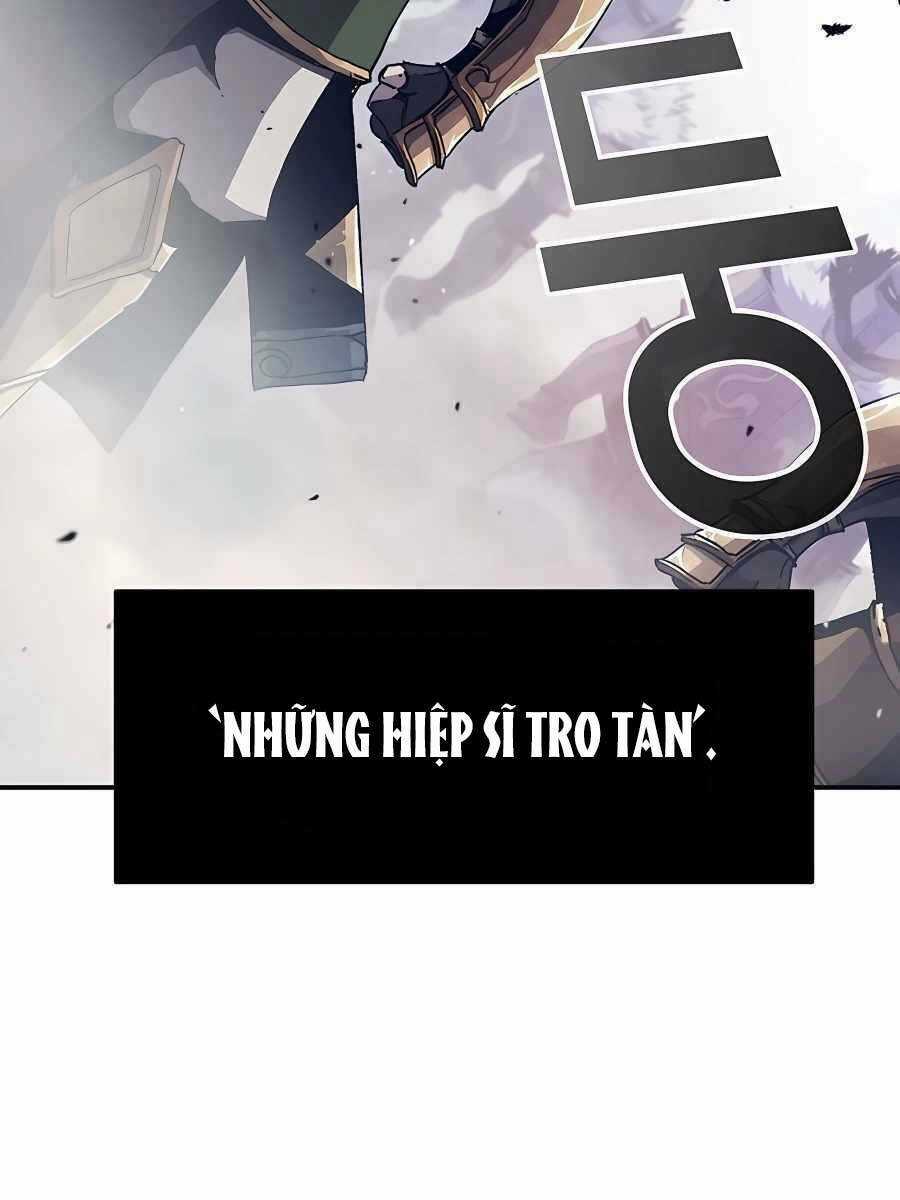 Chiến Binh Đoản Mệnh - Chapter 1 - Trang 30