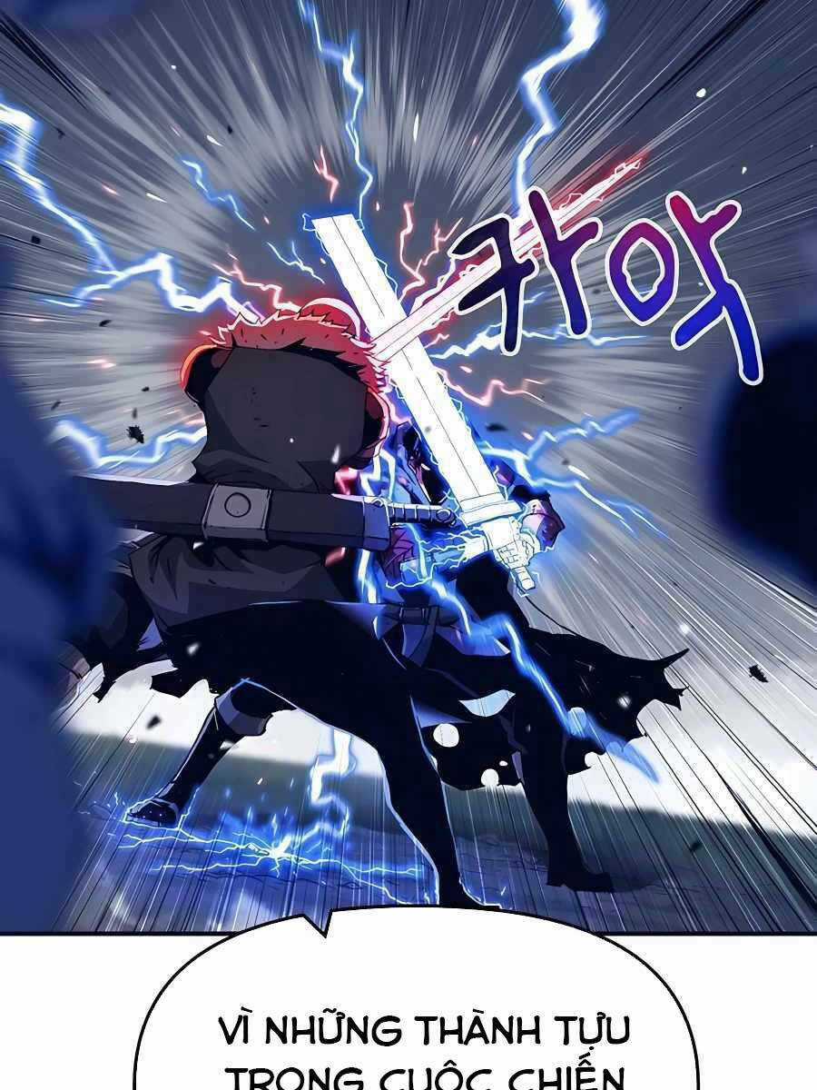 Chiến Binh Đoản Mệnh - Chapter 1 - Trang 34