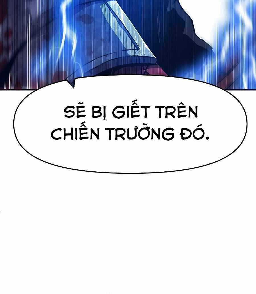 Chiến Binh Đoản Mệnh - Chapter 1 - Trang 37