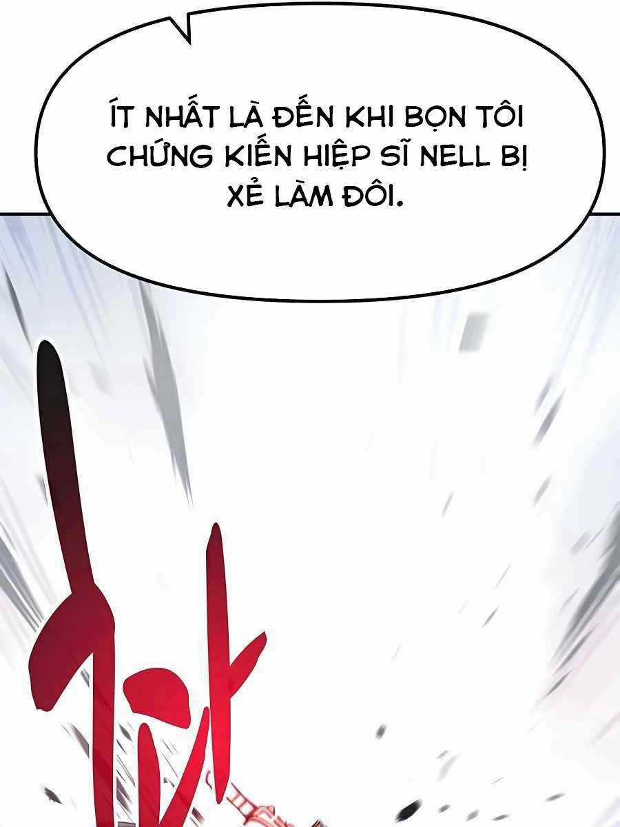 Chiến Binh Đoản Mệnh - Chapter 1 - Trang 38