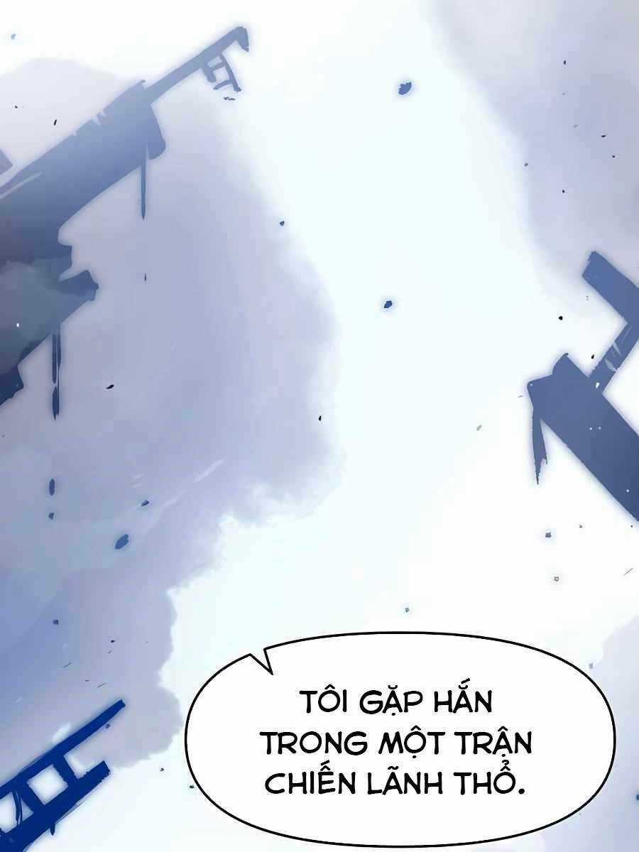 Chiến Binh Đoản Mệnh - Chapter 1 - Trang 5