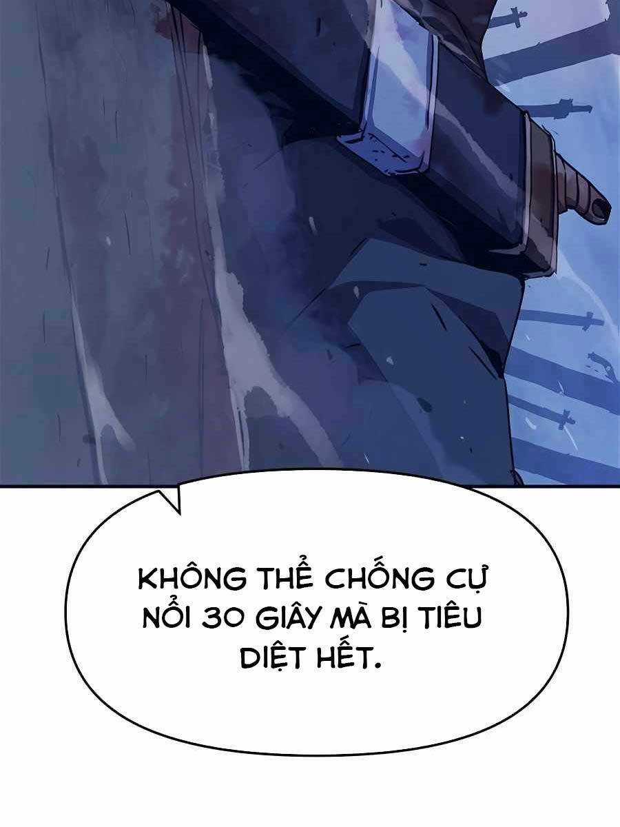 Chiến Binh Đoản Mệnh - Chapter 1 - Trang 54