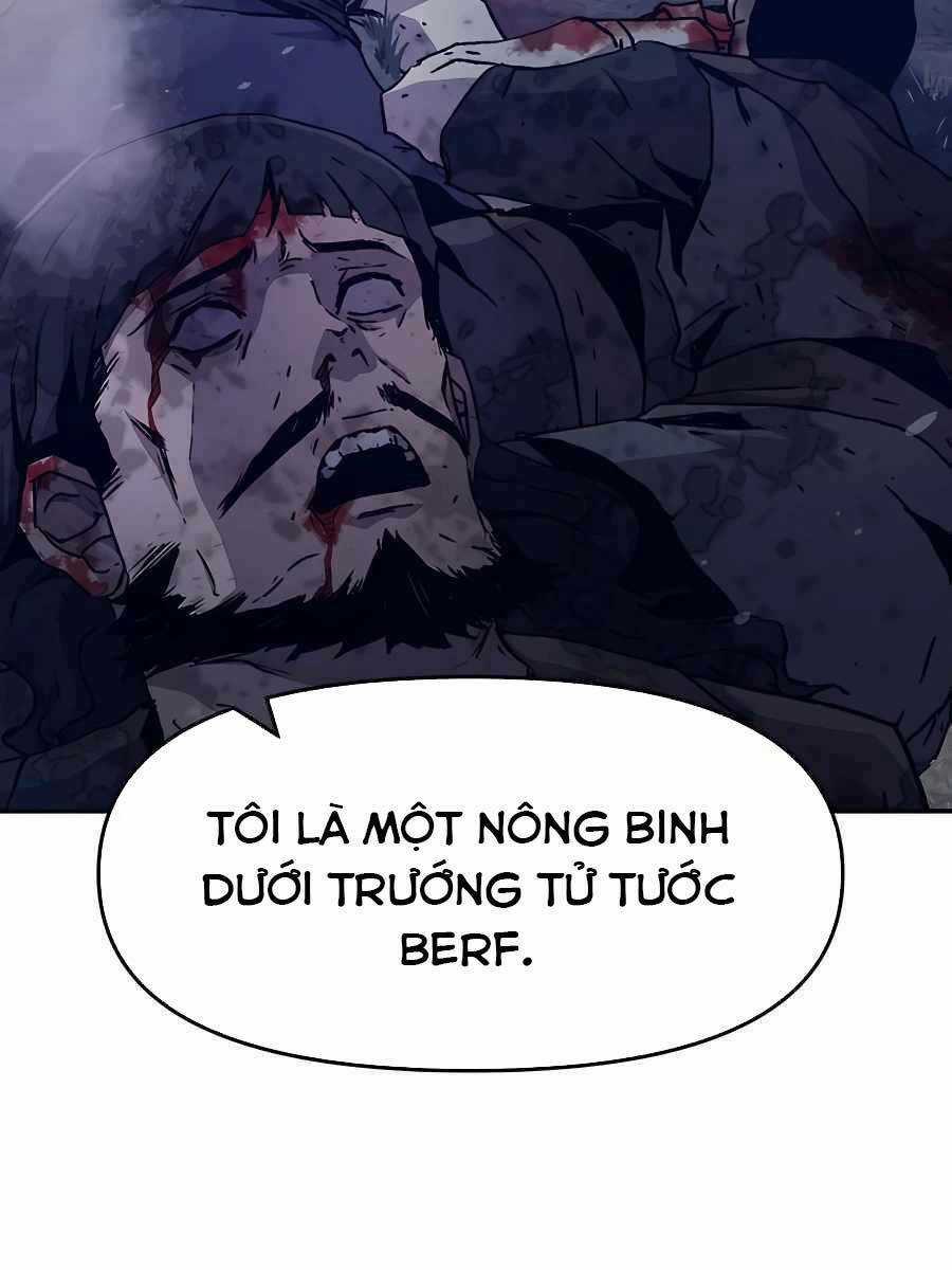 Chiến Binh Đoản Mệnh - Chapter 1 - Trang 7