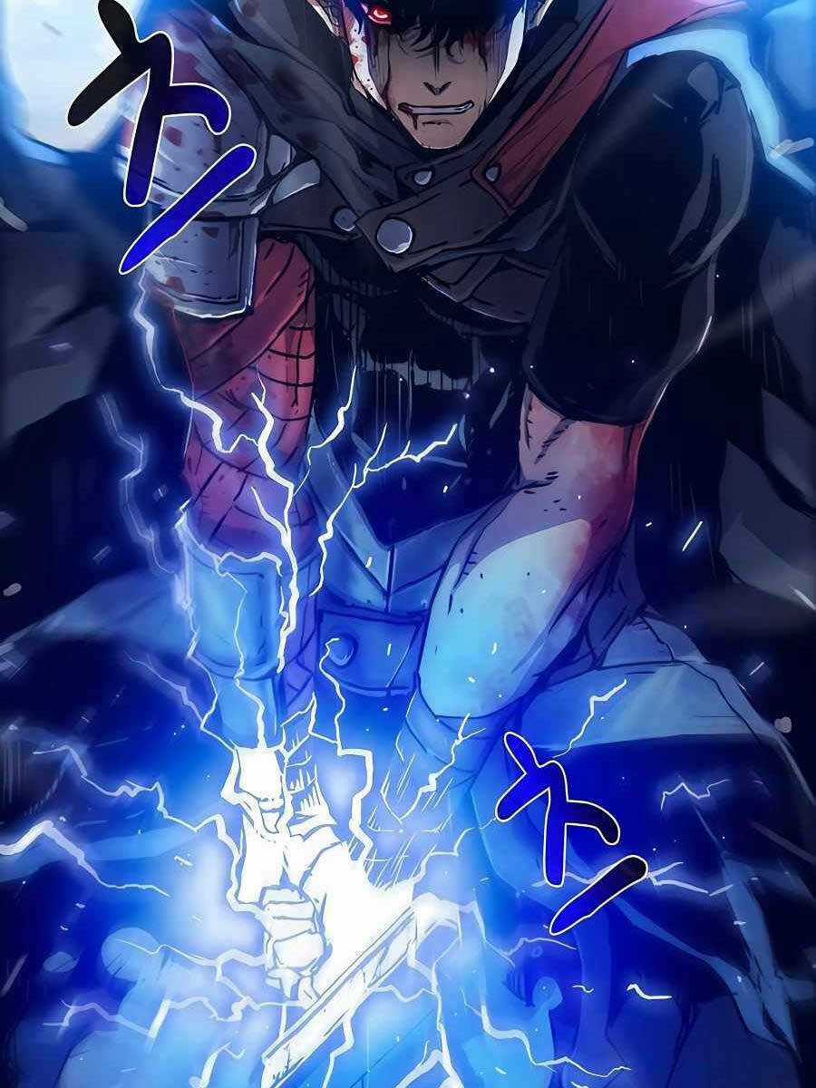 Chiến Binh Đoản Mệnh - Chapter 1 - Trang 9