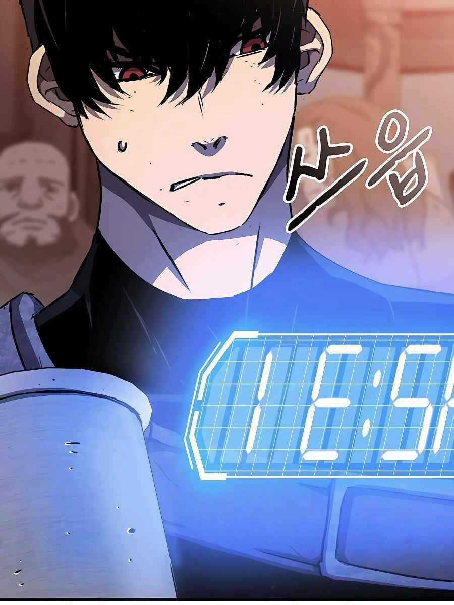 Chiến Binh Đoản Mệnh - Chapter 1 - Trang 81