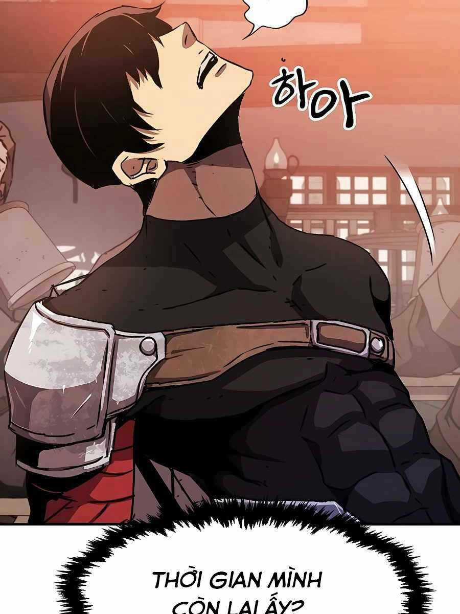 Chiến Binh Đoản Mệnh - Chapter 1 - Trang 83