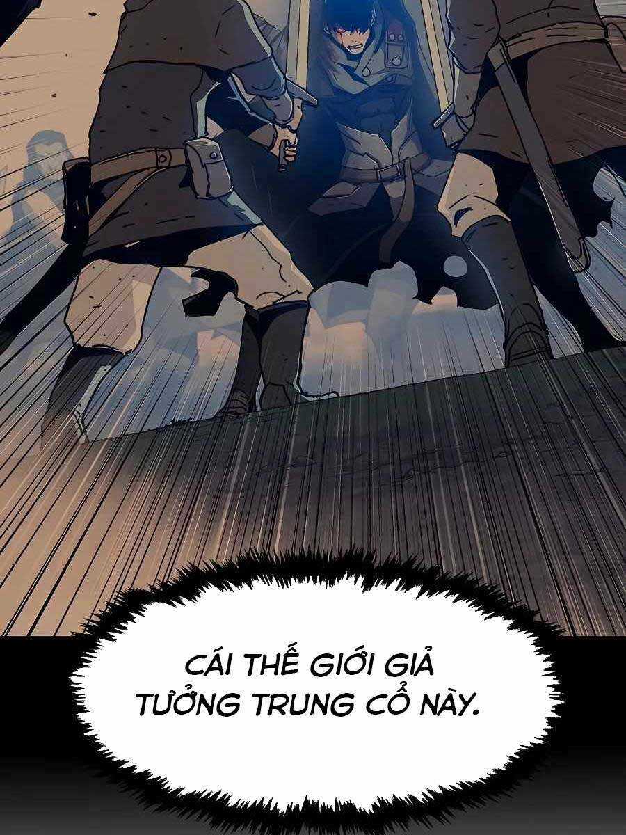 Chiến Binh Đoản Mệnh - Chapter 1 - Trang 91