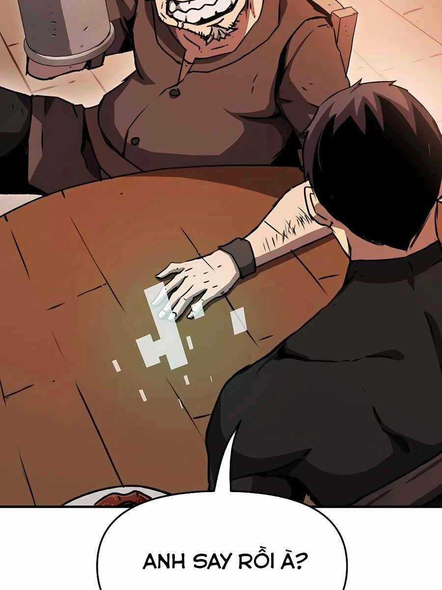 Chiến Binh Đoản Mệnh - Chapter 1 - Trang 100