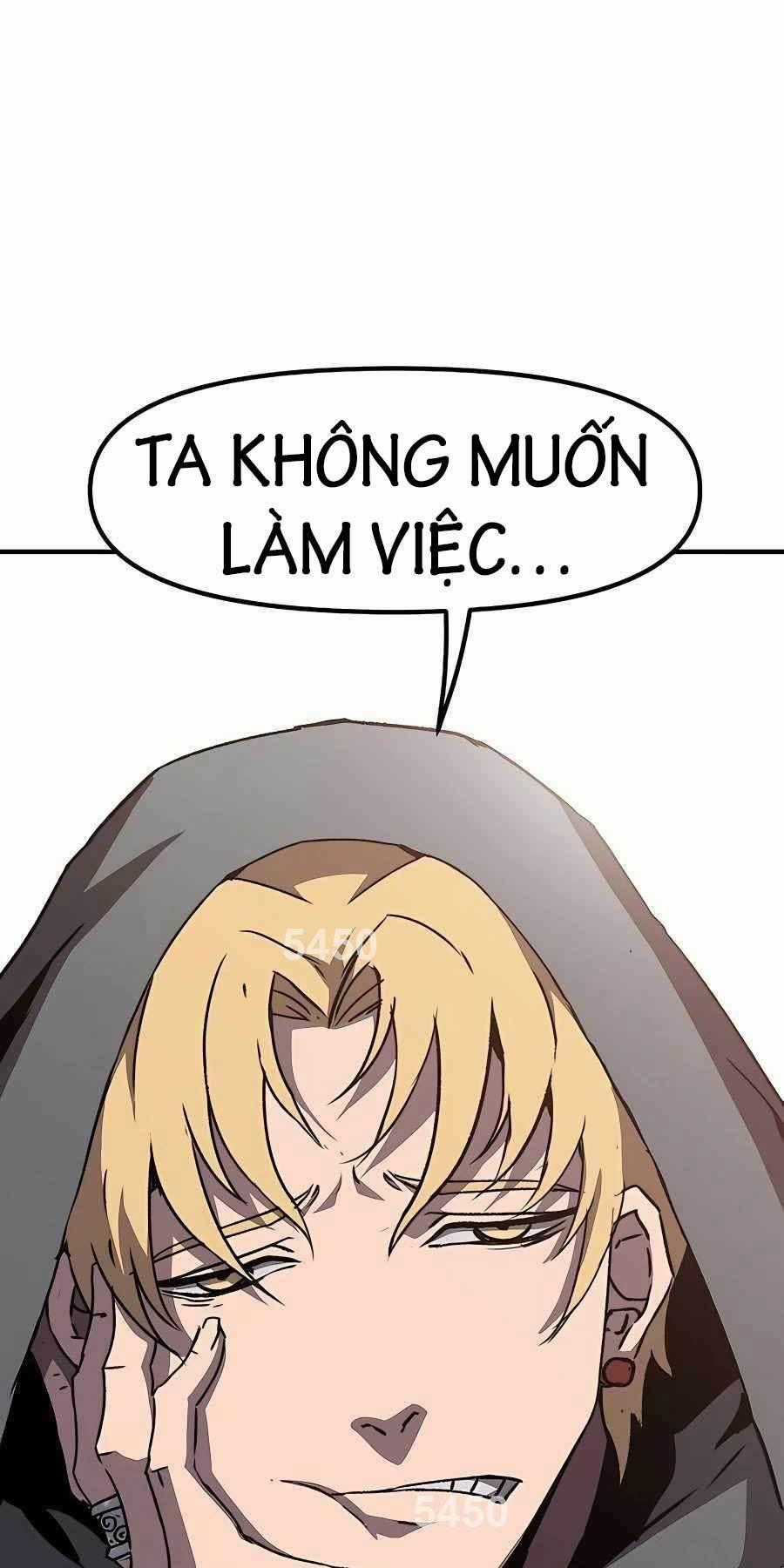 Chiến Binh Đoản Mệnh - Chapter 10 - Trang 1