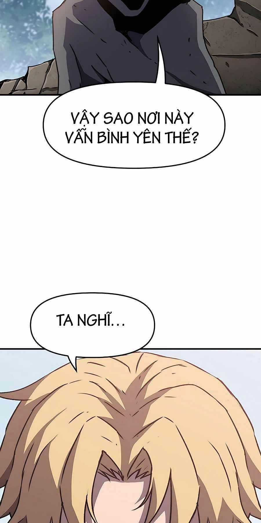 Chiến Binh Đoản Mệnh - Chapter 10 - Trang 18