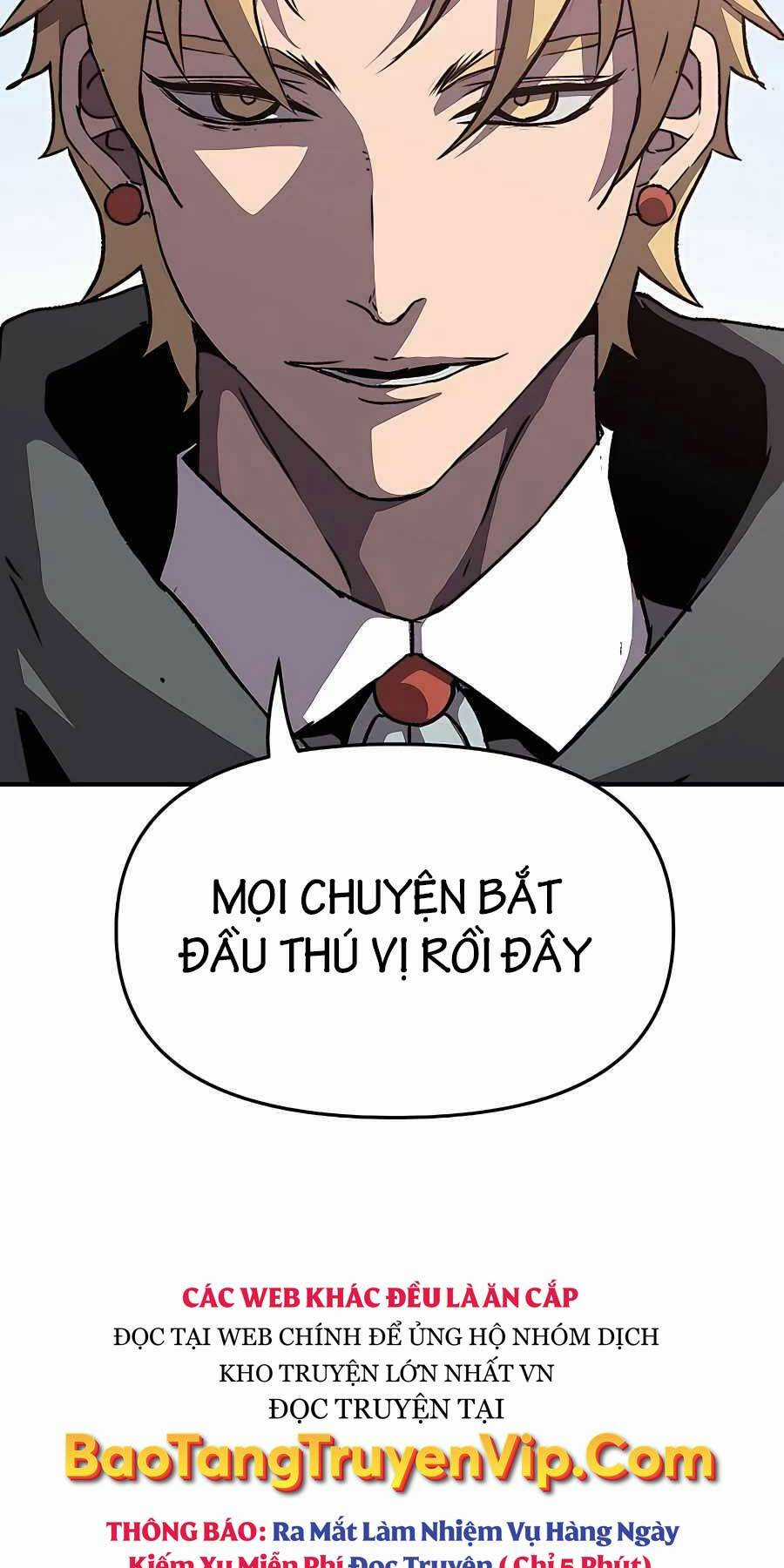 Chiến Binh Đoản Mệnh - Chapter 10 - Trang 19