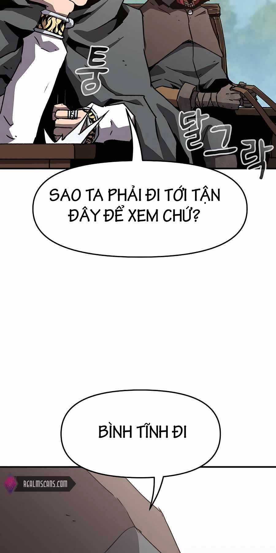 Chiến Binh Đoản Mệnh - Chapter 10 - Trang 3