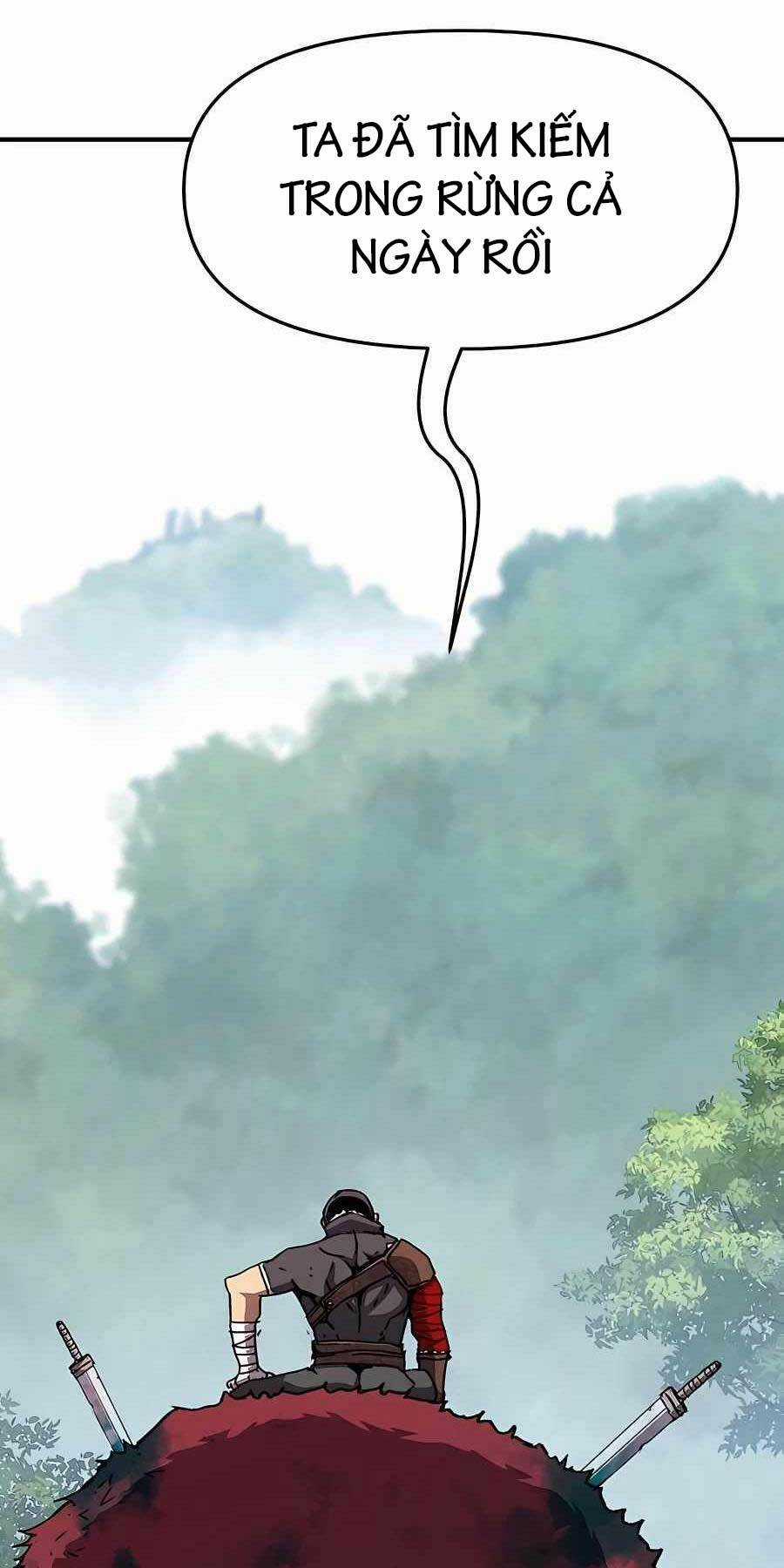 Chiến Binh Đoản Mệnh - Chapter 10 - Trang 21