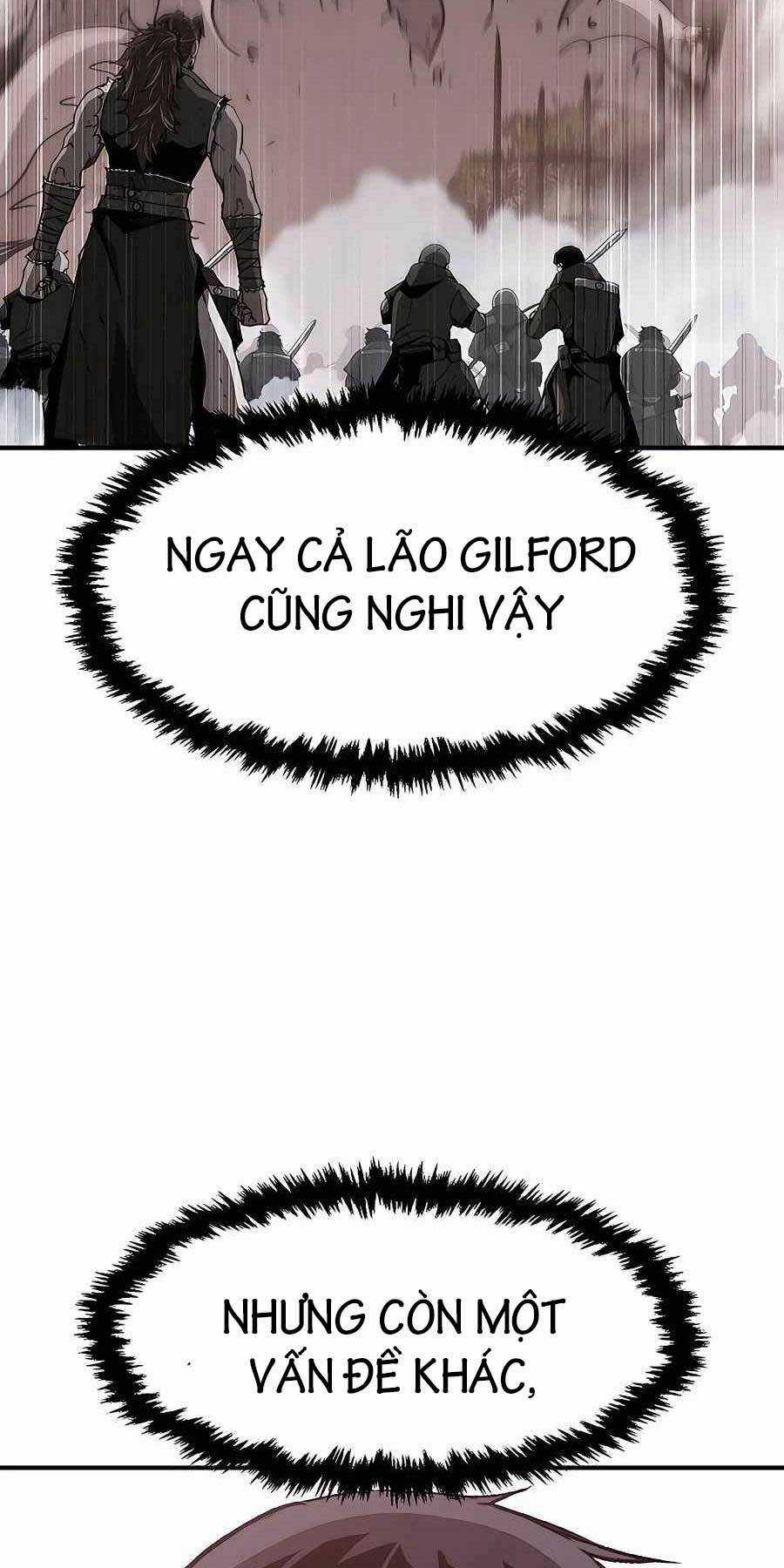 Chiến Binh Đoản Mệnh - Chapter 10 - Trang 25