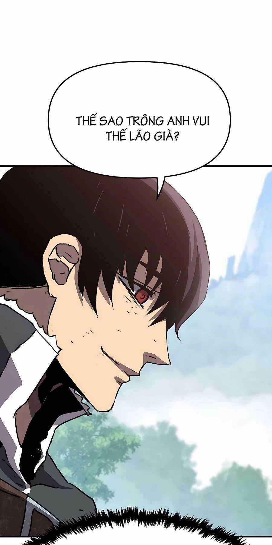 Chiến Binh Đoản Mệnh - Chapter 10 - Trang 31