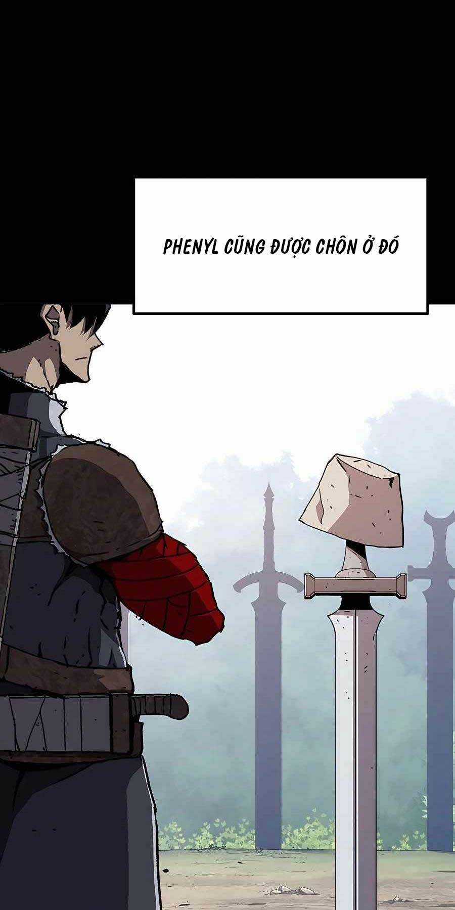Chiến Binh Đoản Mệnh - Chapter 10 - Trang 37