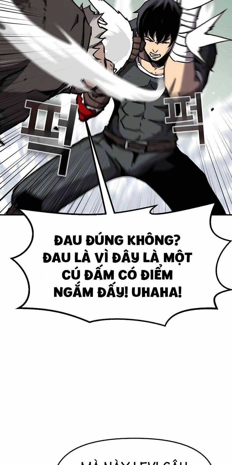 Chiến Binh Đoản Mệnh - Chapter 10 - Trang 42