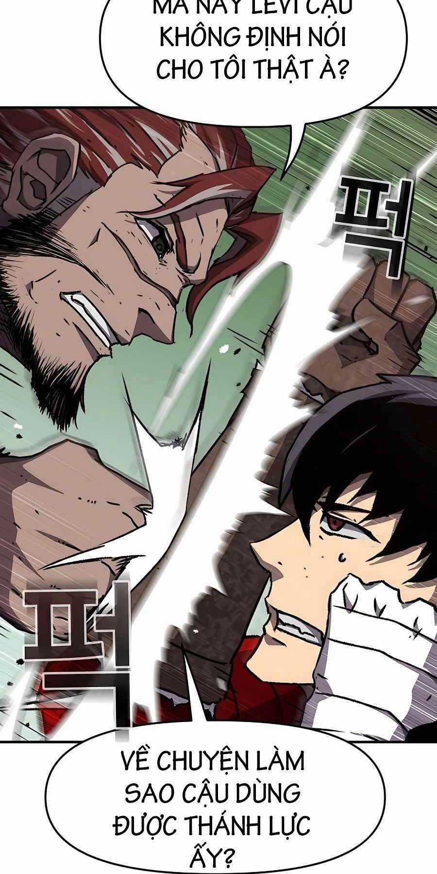 Chiến Binh Đoản Mệnh - Chapter 10 - Trang 43