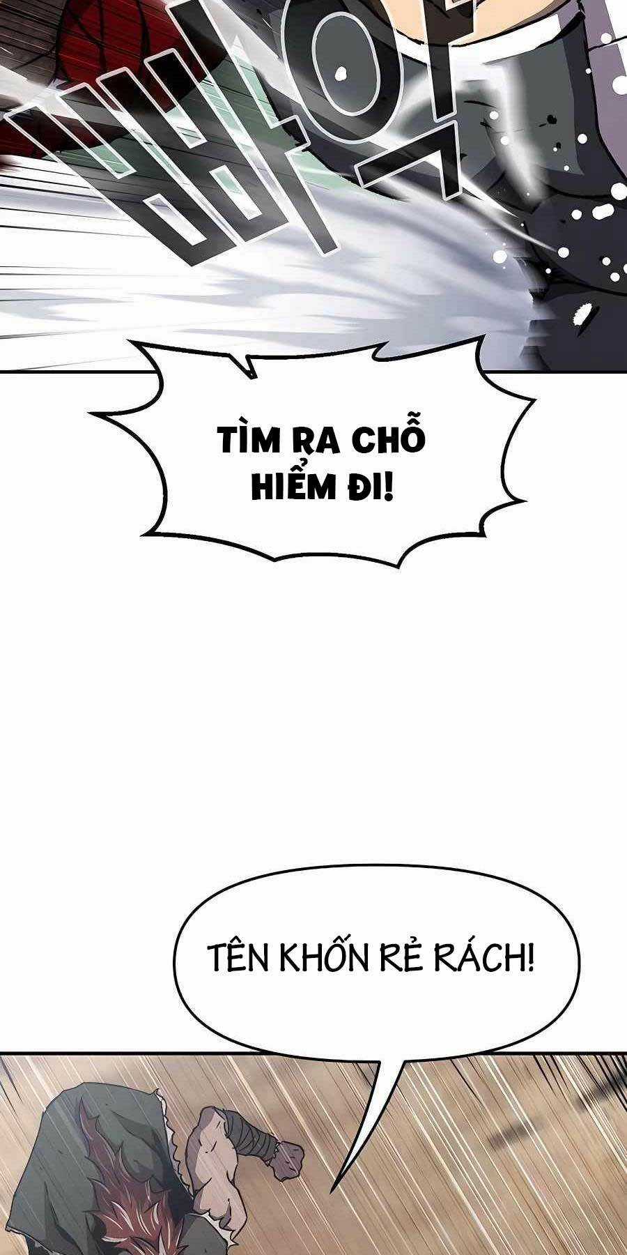 Chiến Binh Đoản Mệnh - Chapter 10 - Trang 47