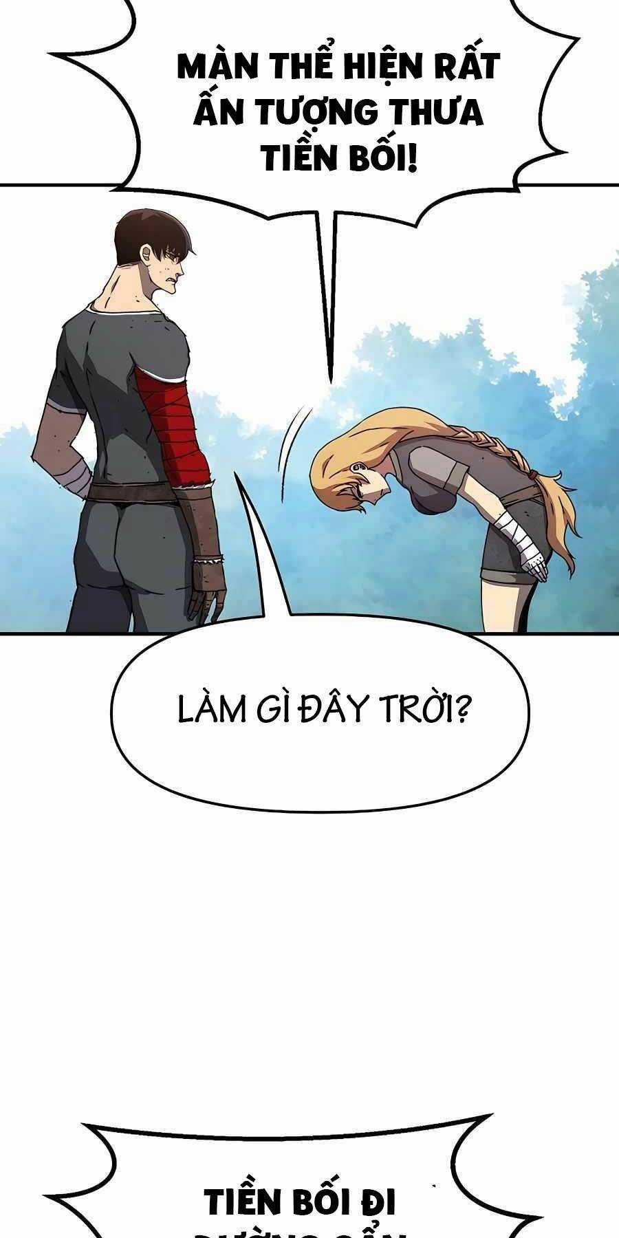Chiến Binh Đoản Mệnh - Chapter 10 - Trang 57