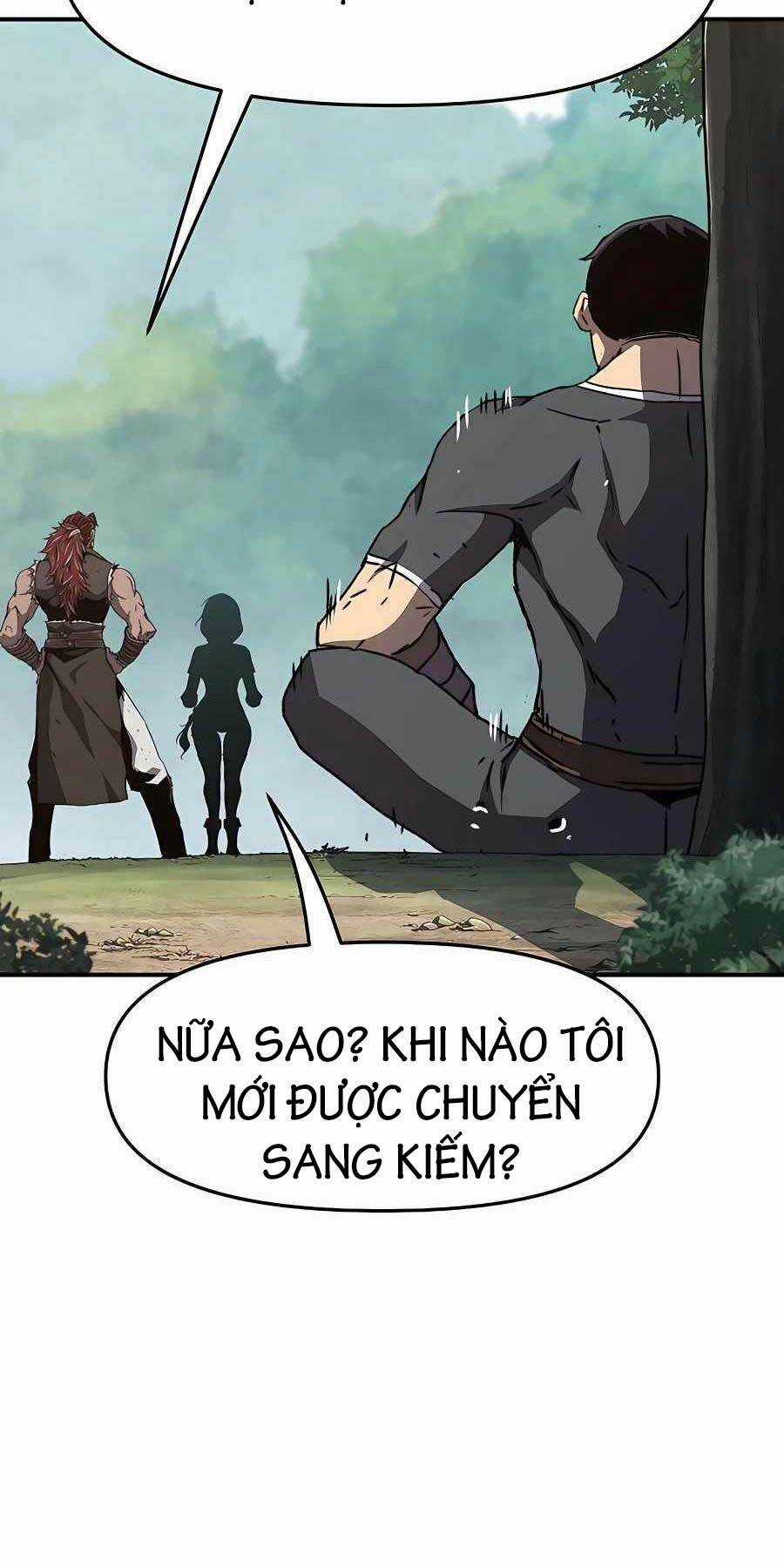 Chiến Binh Đoản Mệnh - Chapter 10 - Trang 60