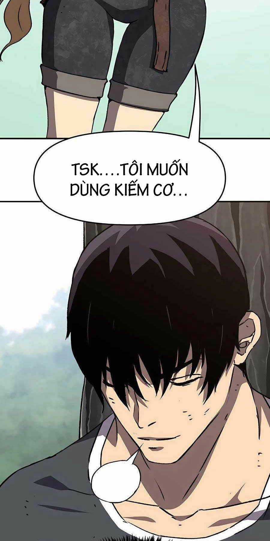 Chiến Binh Đoản Mệnh - Chapter 10 - Trang 62