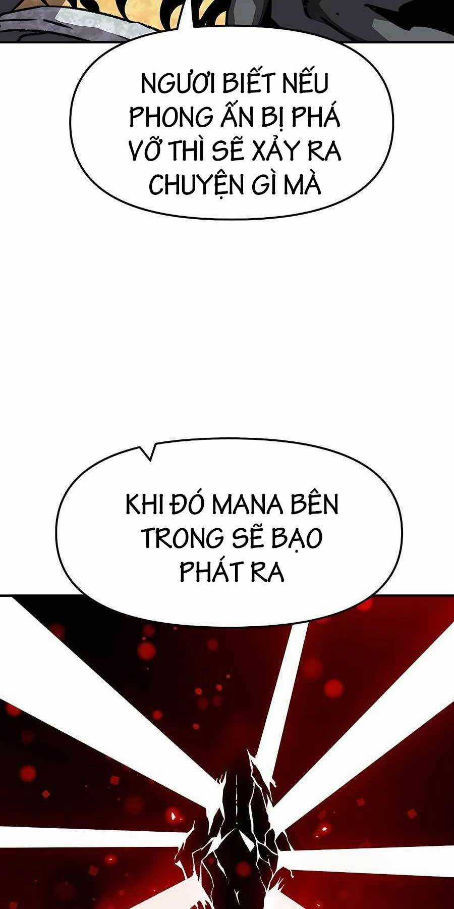 Chiến Binh Đoản Mệnh - Chapter 10 - Trang 8