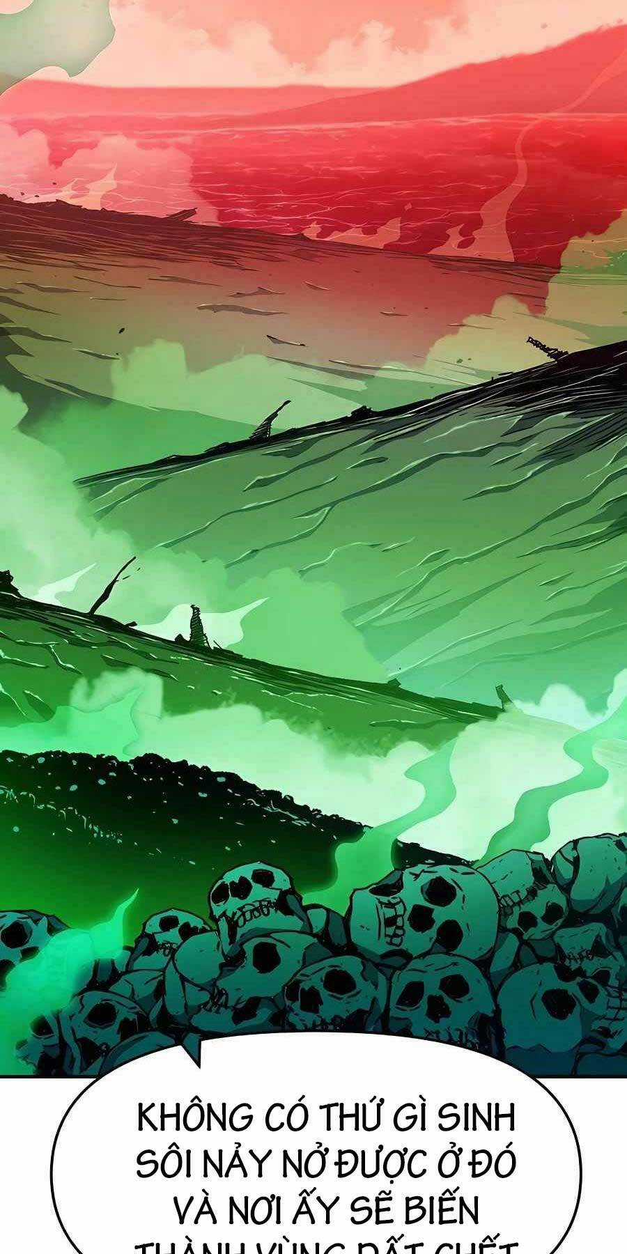 Chiến Binh Đoản Mệnh - Chapter 10 - Trang 10