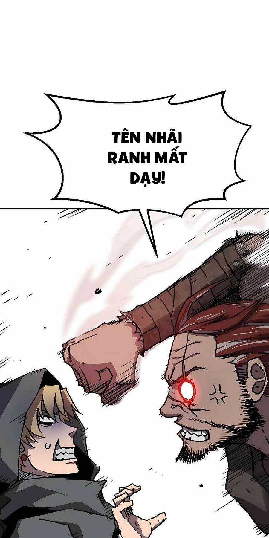 Chiến Binh Đoản Mệnh - Chapter 10 - Trang 96