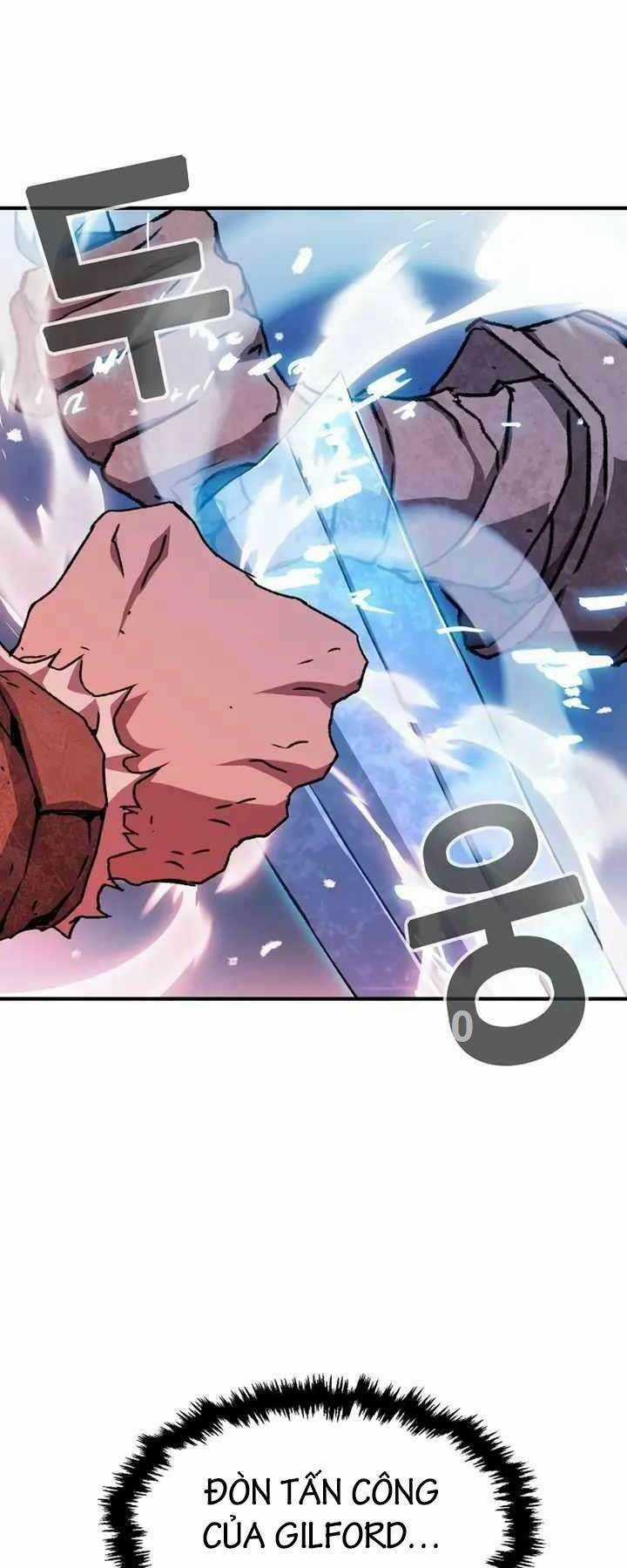 Chiến Binh Đoản Mệnh - Chapter 11 - Trang 1