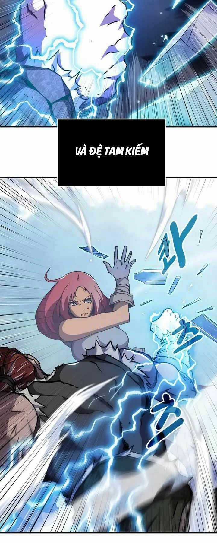 Chiến Binh Đoản Mệnh - Chapter 11 - Trang 13