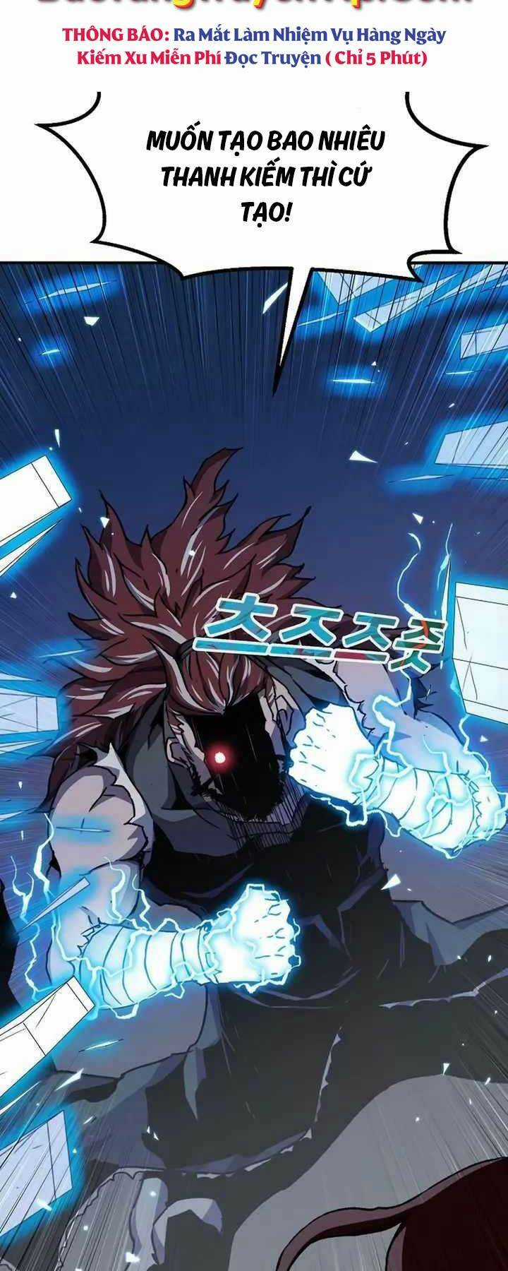 Chiến Binh Đoản Mệnh - Chapter 11 - Trang 17