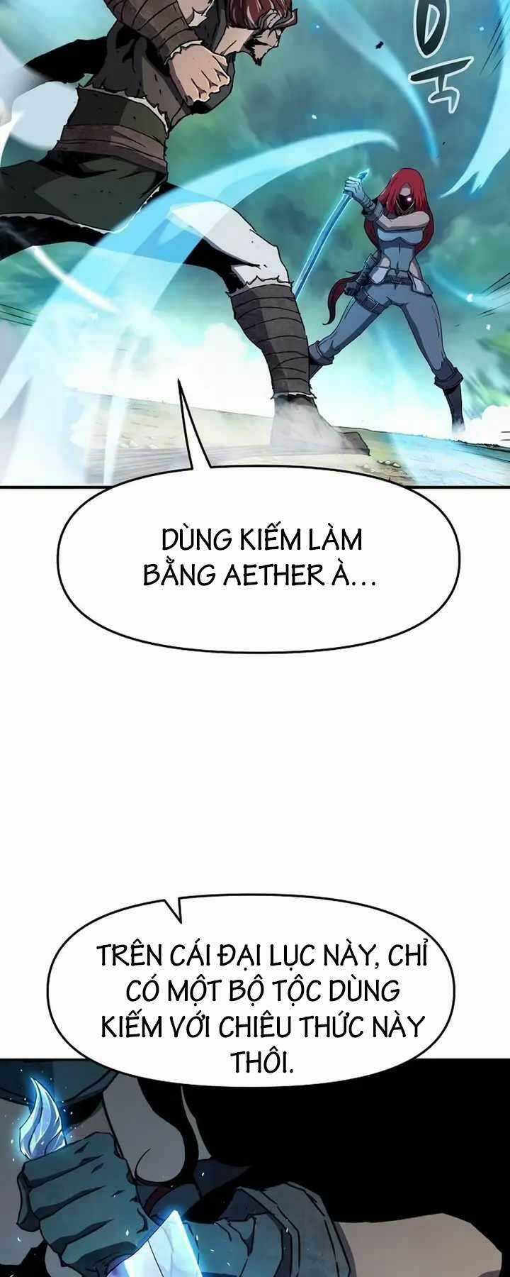 Chiến Binh Đoản Mệnh - Chapter 11 - Trang 3