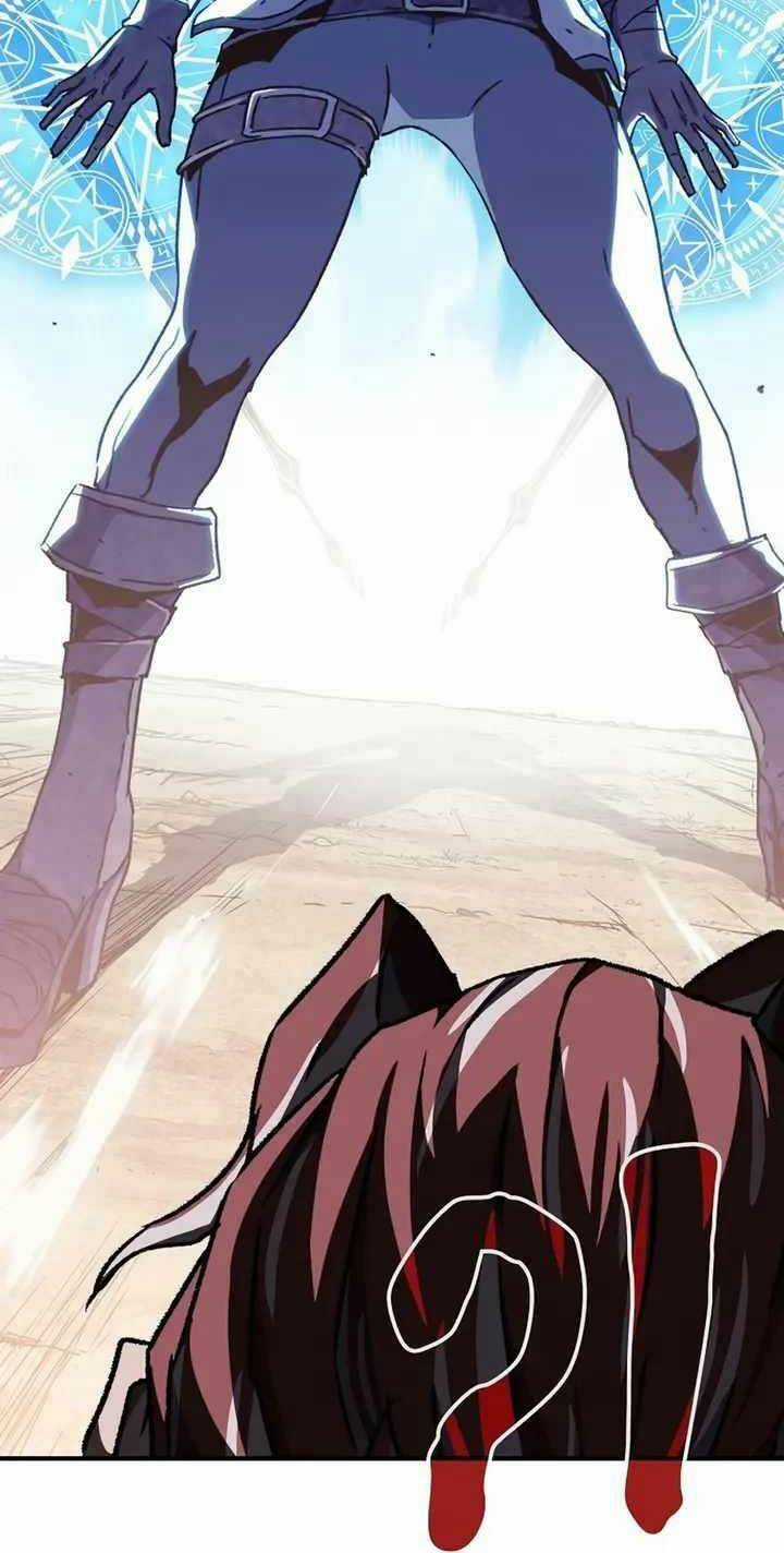 Chiến Binh Đoản Mệnh - Chapter 11 - Trang 21