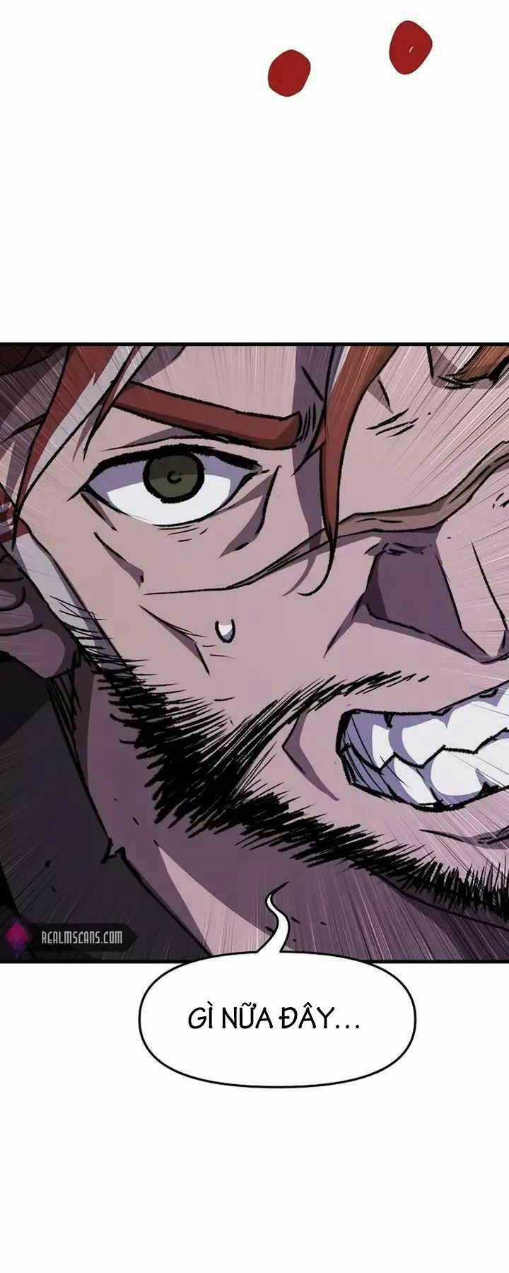 Chiến Binh Đoản Mệnh - Chapter 11 - Trang 22