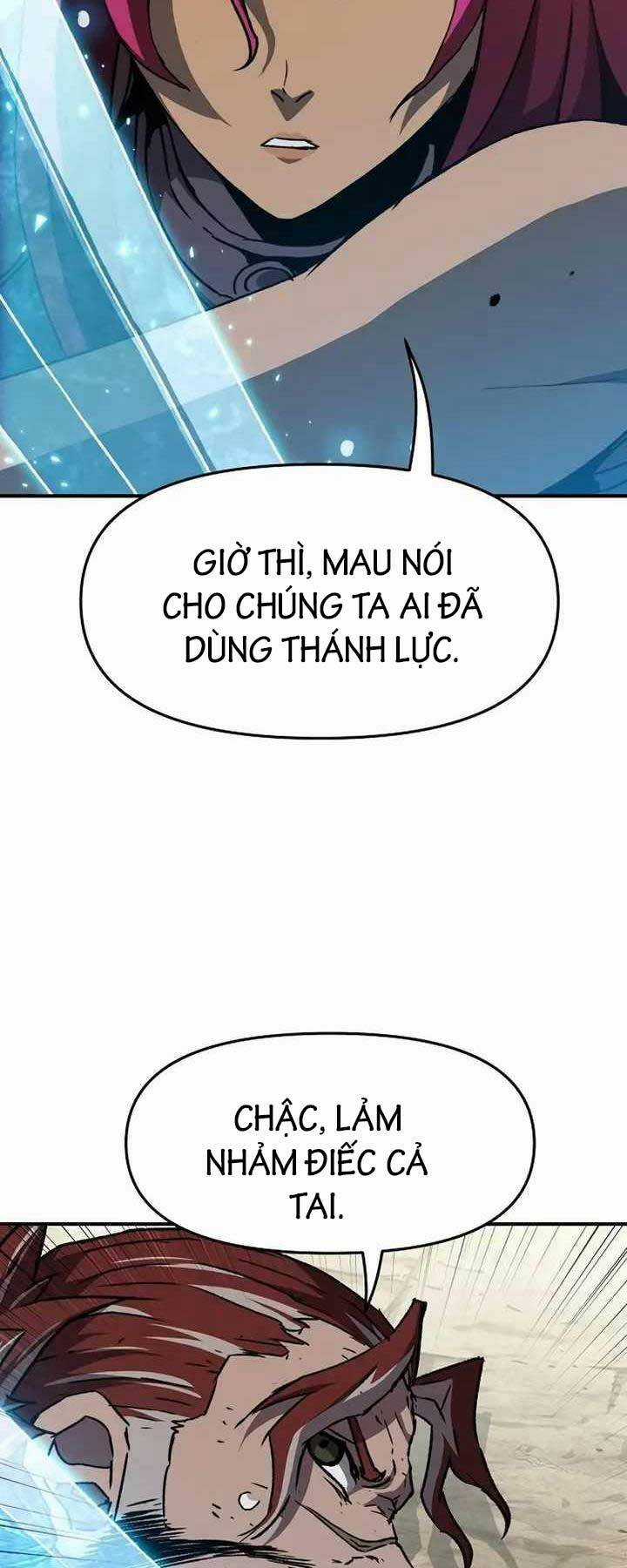 Chiến Binh Đoản Mệnh - Chapter 11 - Trang 28