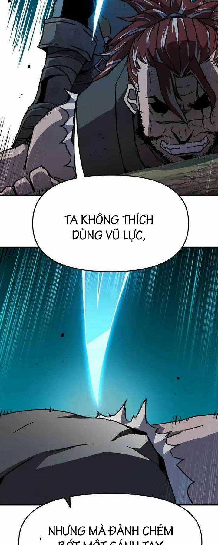 Chiến Binh Đoản Mệnh - Chapter 11 - Trang 30