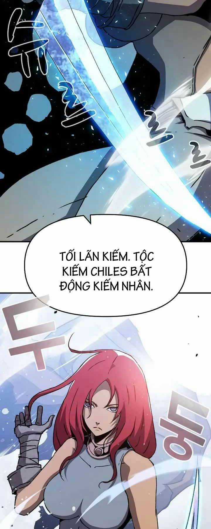 Chiến Binh Đoản Mệnh - Chapter 11 - Trang 4
