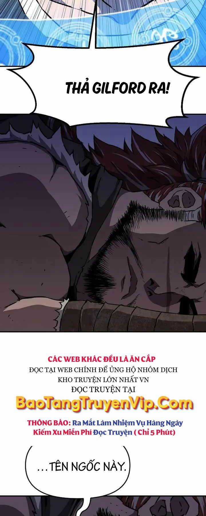 Chiến Binh Đoản Mệnh - Chapter 11 - Trang 33