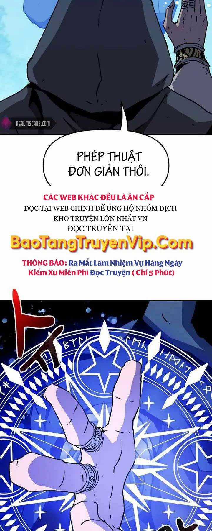Chiến Binh Đoản Mệnh - Chapter 11 - Trang 37