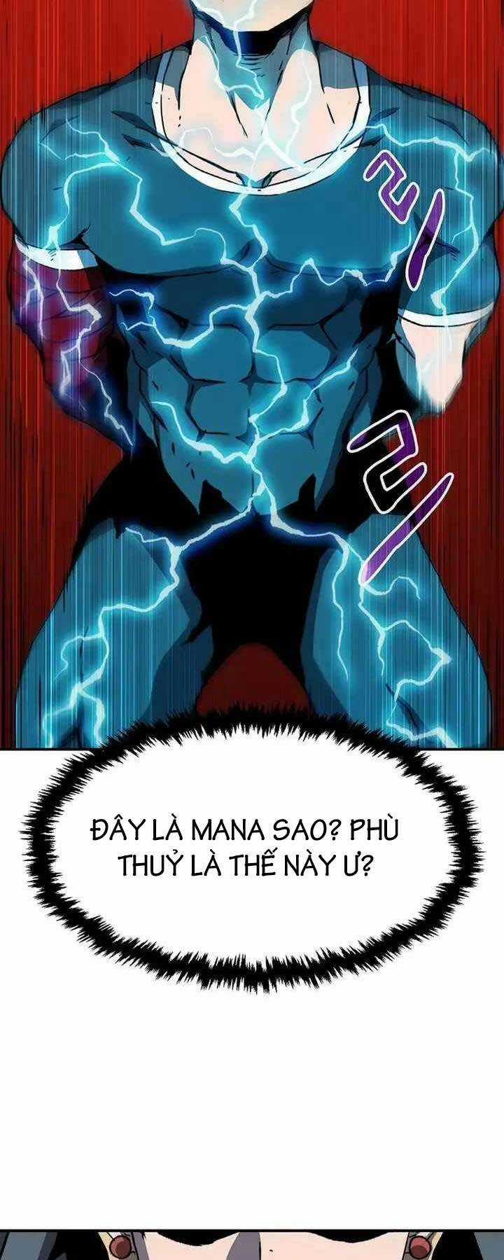 Chiến Binh Đoản Mệnh - Chapter 11 - Trang 40