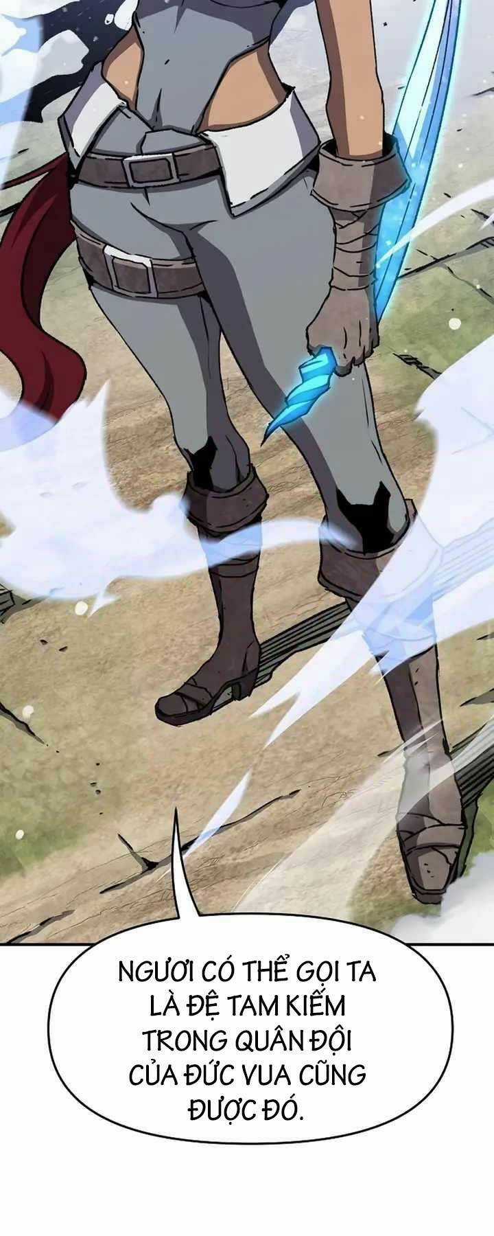 Chiến Binh Đoản Mệnh - Chapter 11 - Trang 5