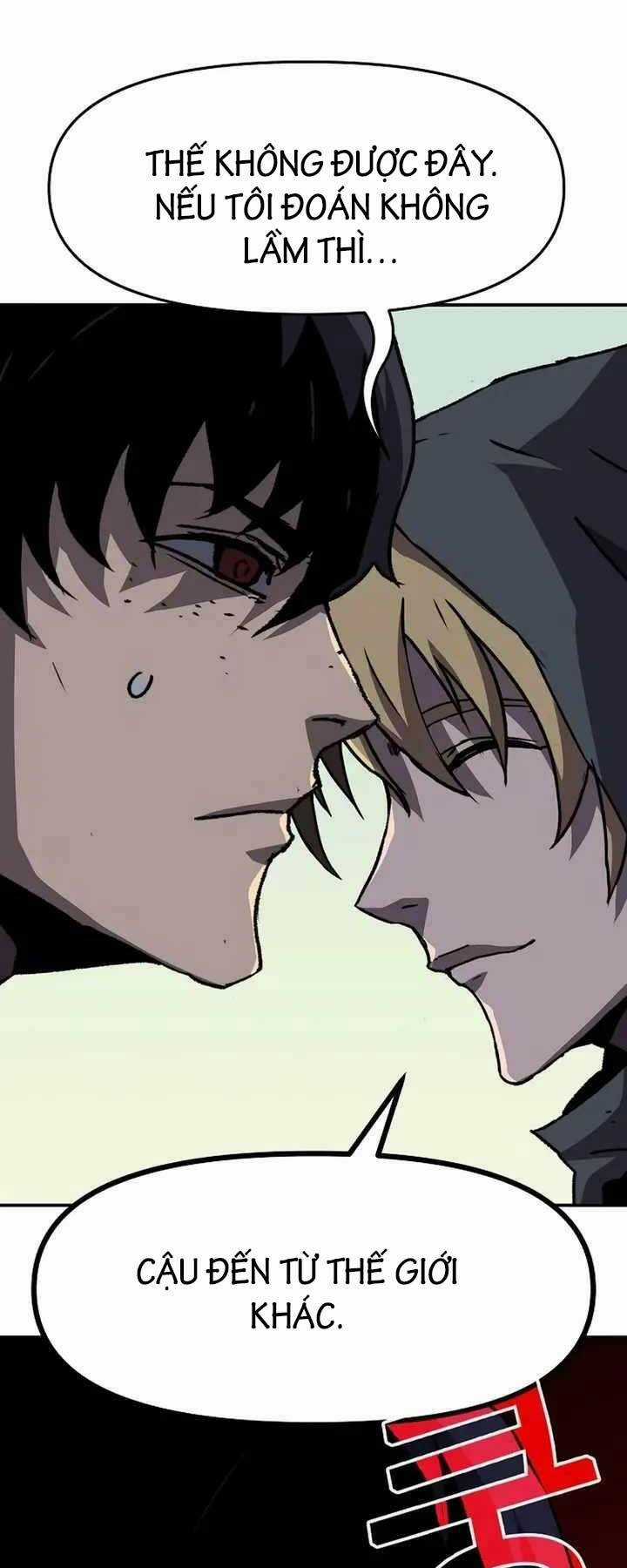 Chiến Binh Đoản Mệnh - Chapter 11 - Trang 45