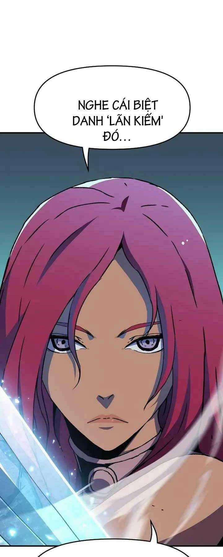 Chiến Binh Đoản Mệnh - Chapter 11 - Trang 6