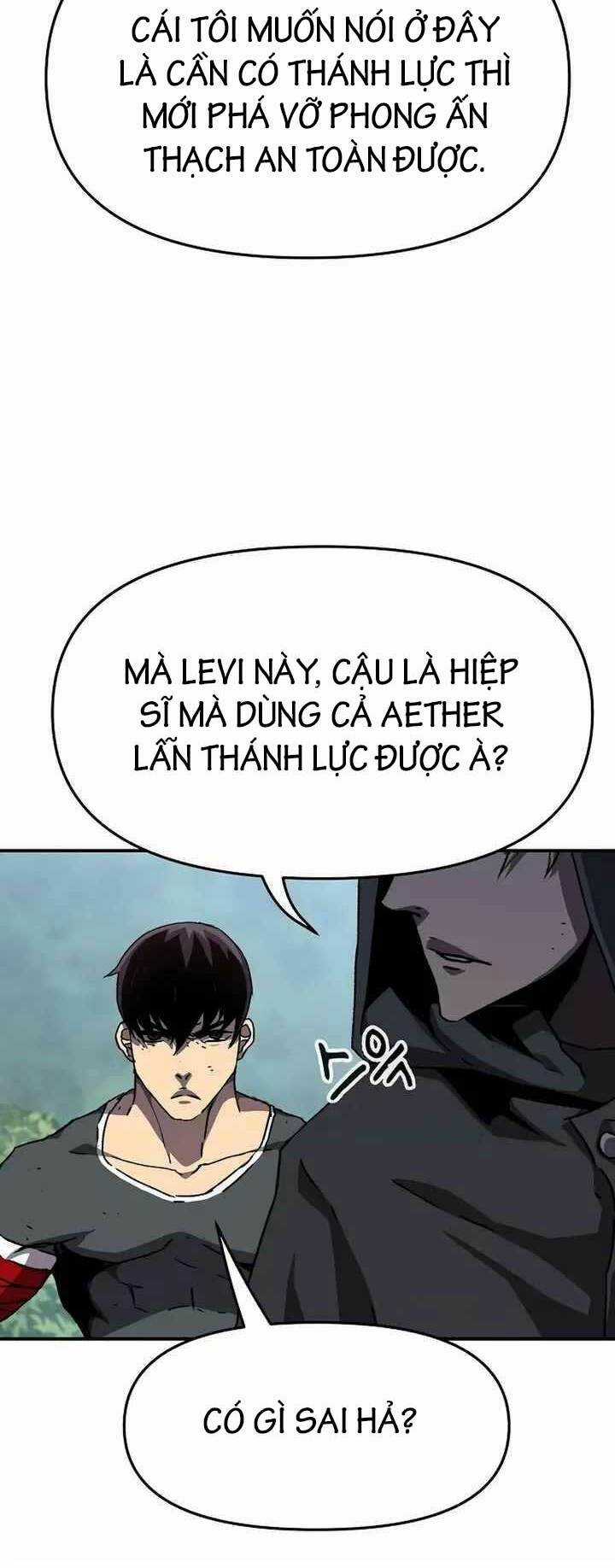 Chiến Binh Đoản Mệnh - Chapter 11 - Trang 52