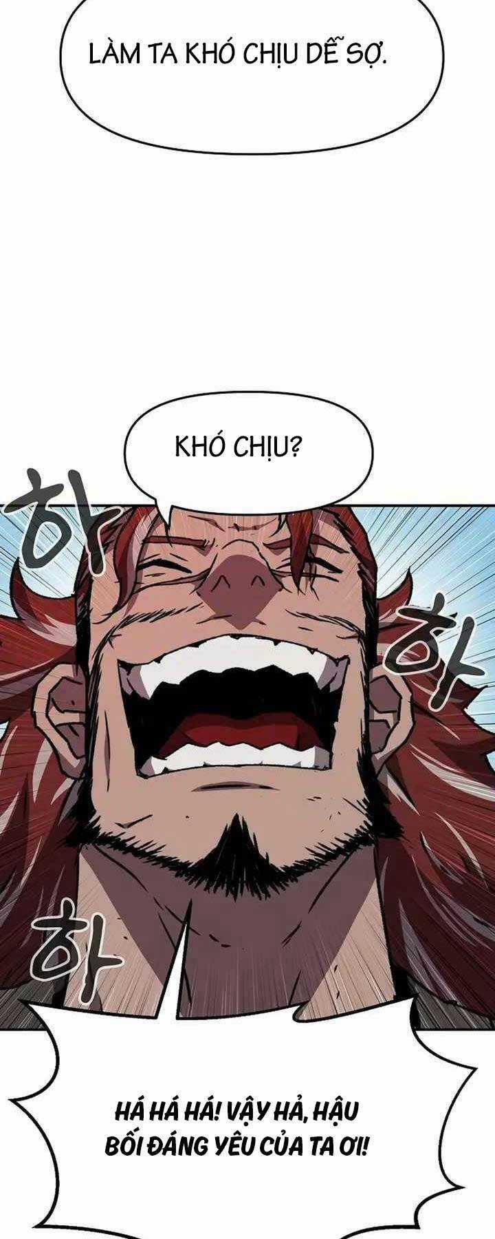 Chiến Binh Đoản Mệnh - Chapter 11 - Trang 7